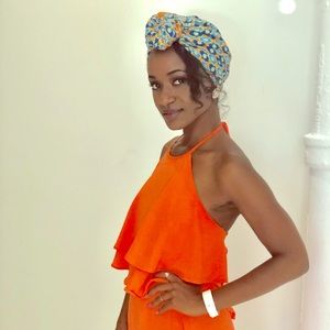 Meet your Posher, Melissa